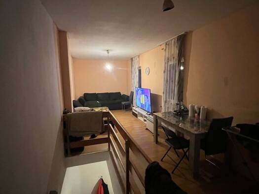 Wohnung zur Miete 750 € 1 Zimmer 40 m² frei ab 01.03.2026 Rödelheim Frankfurt am Main 60489