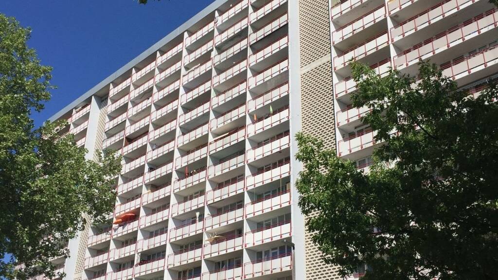 Wohnung zum Kauf 129.000 € 3 Zimmer 75 m² 15. Geschoss Menden Sankt Augustin 53757