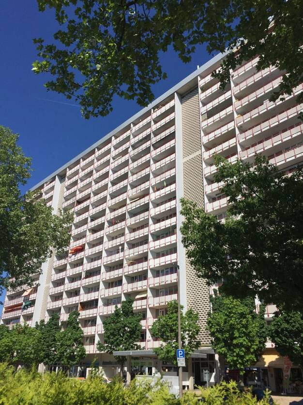 Wohnung zum Kauf 129.000 € 3 Zimmer 75 m² 15. Geschoss Menden Sankt Augustin 53757