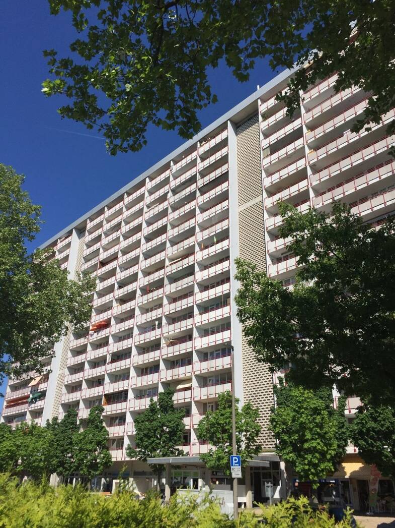 Wohnung zum Kauf 129.000 € 3 Zimmer 75 m² 15. Geschoss Menden Sankt Augustin 53757