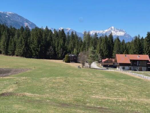 Grundstück zum Kauf 228.000 € 2.930 m² Grundstück Berg im Drautal 9771