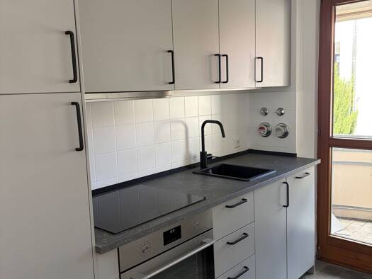 Wohnung zur Miete 800 € 2 Zimmer 54 m² frei ab 01.11.2026 Kemnat Ostfildern 73760