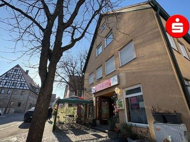 Mehrfamilienhaus zum Kauf 699.000 € 5,5 Zimmer 222 m² 113 m² Grundstück Altdorf 90518