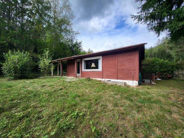 Einfamilienhaus zum Kauf 65.000 € 3 Zimmer 62 m² 576 m² Grundstück Amorbach 63916