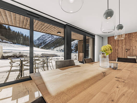 Wohnung zum Kauf 594.000 € 3 Zimmer 97,6 m² St. Leonhard im Pitztal 6481