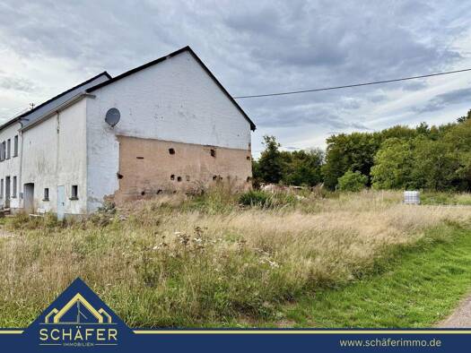 Grundstück zum Kauf 120.000 € 1.500 m² Grundstück Niederlosheim Losheim am See / Niederlosheim 66679