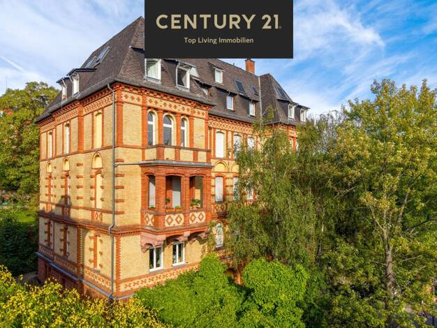 Wohnung zum Kauf 669.000 € 2 Zimmer 100,7 m² 1. Geschoss Wiesbaden Mitte 65195