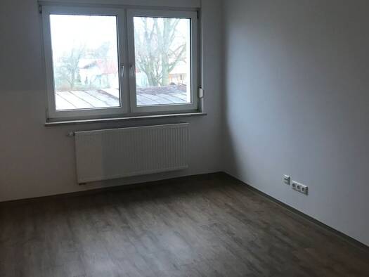 Wohnung zur Miete 570 € 2 Zimmer 50 m² frei ab 15.02.2026 Mittelbachstraße 13 Gartenstadt Bamberg 96052