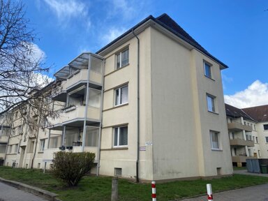 Wohnung zur Miete 635,16 € 2 Zimmer 68,5 m² frei ab 17.10.2024 Limbeker Str. 17 Bebelhof Braunschweig 38126