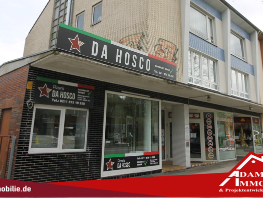 Restaurant zum Kauf 190.900 € Benrath Düsseldorf 40597