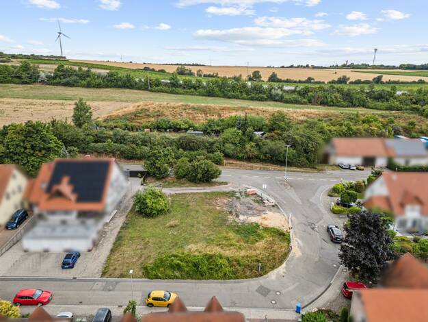Grundstück zum Kauf 370.000 € 976 m² Grundstück Neuleiningen 67271