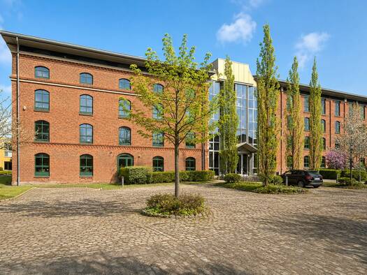 Bürofläche zur Miete provisionsfrei 2.071 € 218 m² Bürofläche Verden Verden (Aller) 27283