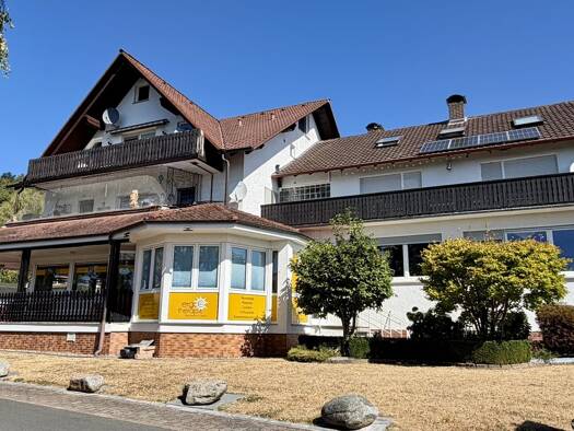 Praxis zum Kauf 179.140 € 4 Zimmer Bad Zwesten Bad Zwesten 34596