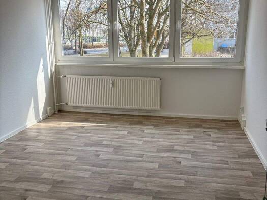Studio zur Miete 250 € 1 Zimmer 24 m² EG Woldegker Straße 30 Katharinenviertel Neubrandenburg 17033