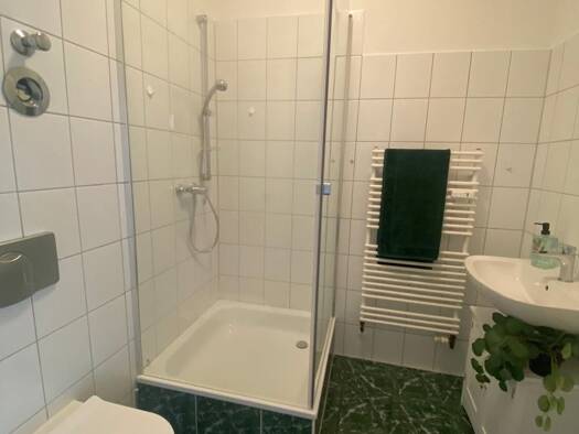 Wohnung zur Miete 378 € 1 Zimmer frei ab 01.10.2026 Rollberg 26 Ladeburg Bernau 16321