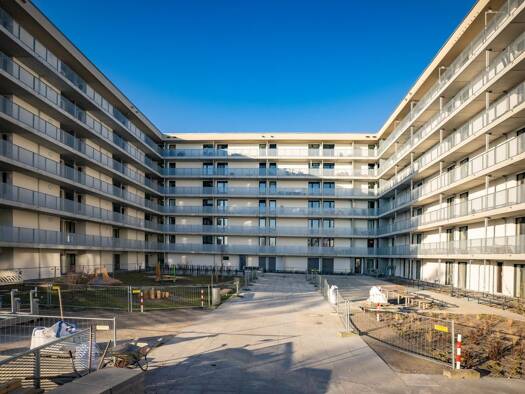 Wohnung zur Miete - Erstbezug 1.176 € 3 Zimmer 80,2 m² 2. Geschoss frei ab 01.05.2026 Asnièresstraße 3 Hakenfelde Berlin 13587