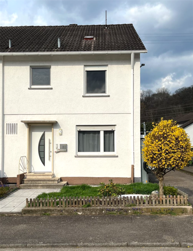 Reihenendhaus zum Kauf 320.000 € 5 Zimmer 114 m² 243 m² Grundstück Gernsbach Gernsbach 76593