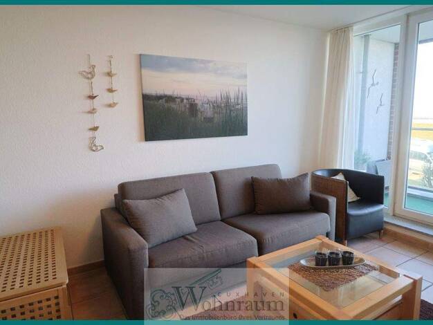 Maisonette zum Kauf 395.000 € 2 Zimmer 58 m² EG Cuxhaven Cuxhaven 27472