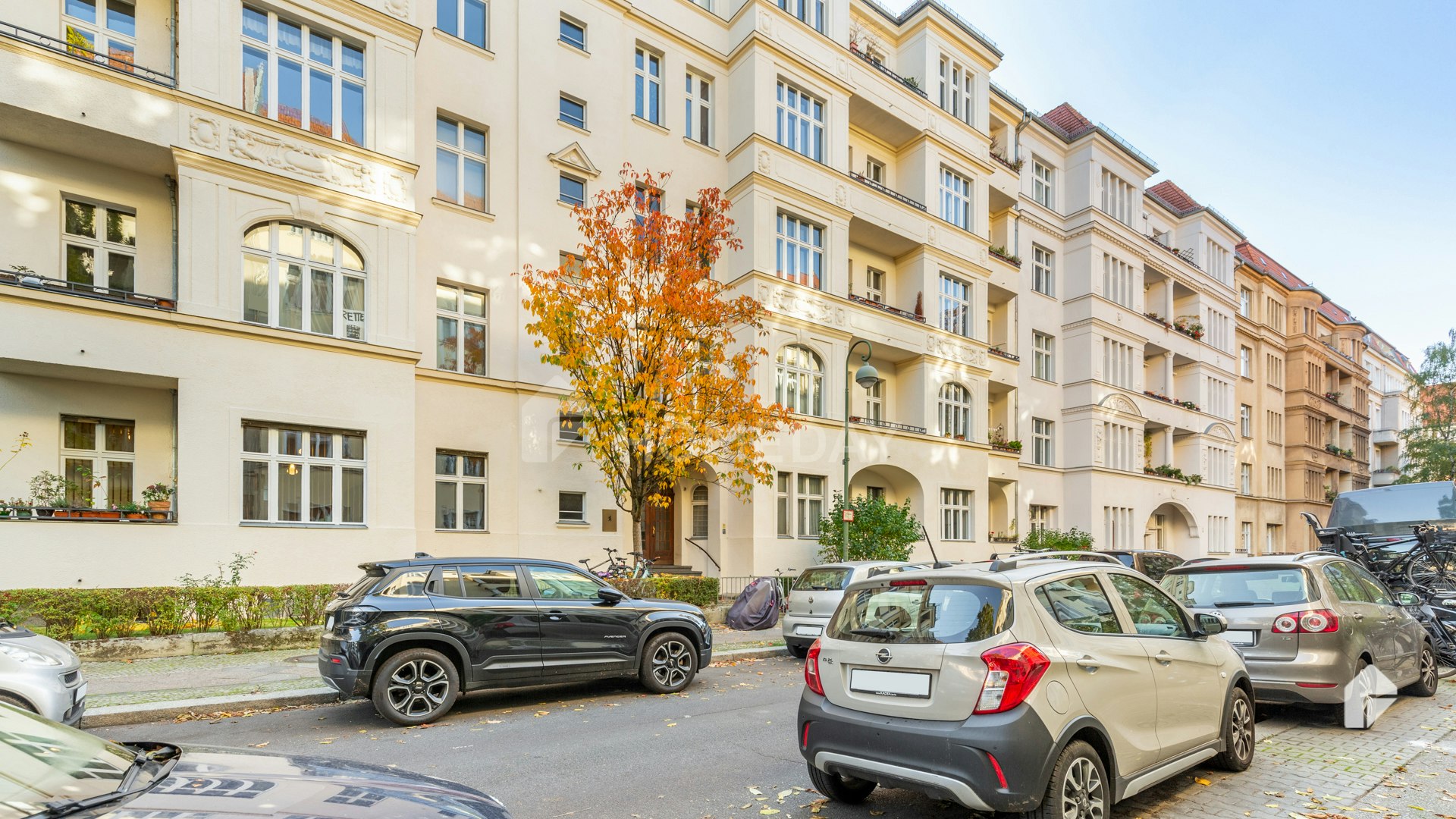 Wohnung zum Kauf 449.000 € 2 Zimmer 60,4 m²<br/>Wohnfläche EG<br/>Geschoss Tempelhof Berlin 12101