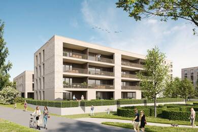 Terrassenwohnung zum Kauf provisionsfrei 796.000 € 4 Zimmer 123,2 m² EG Kemptener Straße 3c Reutin Lindau (Bodensee) 88131