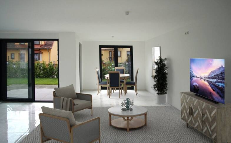 Wohnung zum Kauf 400.000 € 2 Zimmer 73 m² Okriftel Hattersheim am Main 65795