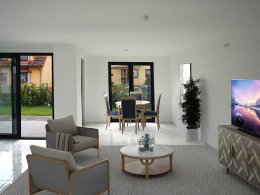 Wohnung zum Kauf - Erstbezug 400.000 € 2 Zimmer 73 m² Okriftel Hattersheim 65795