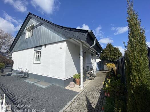 Einfamilienhaus zum Kauf 416.000 € 5 Zimmer 128,8 m² 395 m² Grundstück Meschenich Köln 50997