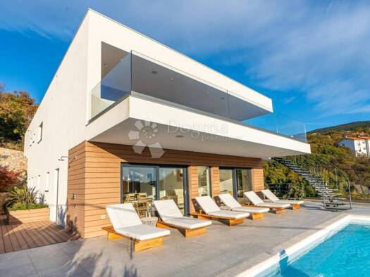 Haus zum Kauf 1.480.000 € 8 Zimmer 400 m² Hreljin, Bakar Bakar