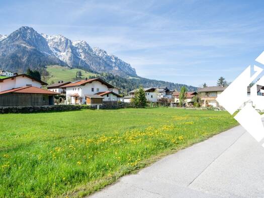 Grundstück zum Kauf 210.086 € 309 m² Grundstück Walchsee 6344
