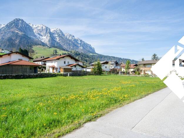 Grundstück zum Kauf 210.086 € 309 m² Grundstück Walchsee 6344