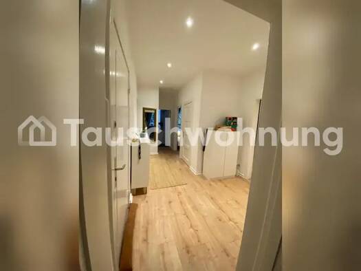 Wohnung zur Miete Tauschwohnung 1.260 € 4 Zimmer 77 m² 1. Geschoss Otterndorf Hamburg 20099