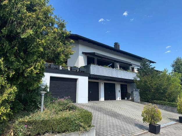 Einfamilienhaus zum Kauf 599.000 € 6 Zimmer 200 m² 741 m² Grundstück Herzogenaurach Herzogenaurach 91074