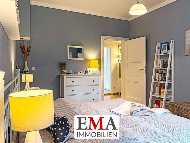 Wohnung zum Kauf 195.000 € 2 Zimmer 45 m² Köpenick Berlin 12555