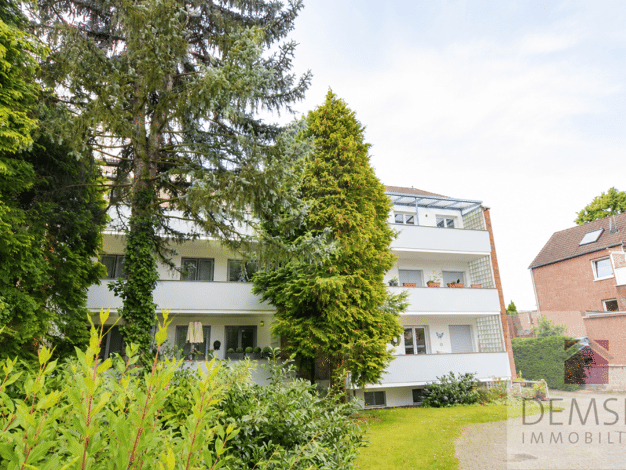 Wohnung zum Kauf 249.000 € 3 Zimmer 78,3 m² Unterbach Stadtbezirk 8 40627