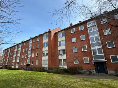 Wohnung zur Miete 530 € 2 Zimmer 53 m² EG Tilsitstr. 49-53 Alt-Kücknitz / Dummersdorf / Roter Hahn Lübeck 23569