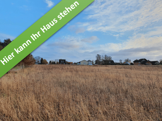 Einfamilienhaus zum Kauf provisionsfrei 357.350 € 5 Zimmer 124 m² 685 m² Grundstück Sattlerweg Glentorf Königslutter am Elm 38154