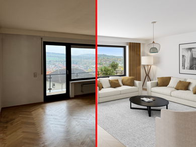 Maisonette zum Kauf 239.000 € 5 Zimmer 216 m² 2. Geschoss frei ab sofort Paul-Ehrlich-Str. 7 Homberg Homberg 34576