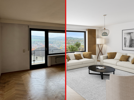 Maisonette zum Kauf 239.000 € 5 Zimmer 216 m² 2. Geschoss frei ab sofort Paul-Ehrlich-Str. 7 Homberg 34576