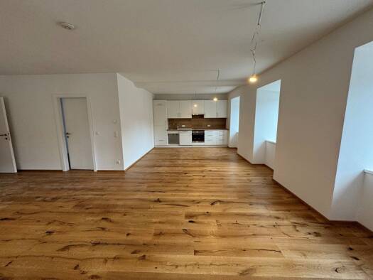 Wohnung zur Miete 645 € 4 Zimmer EG Dorfviertel 9 Miesenbach bei Birkfeld 8190