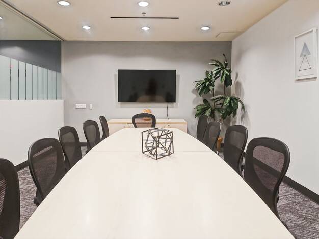 Bürofläche zur Miete provisionsfrei 140 m² Bürofläche Carl-Benz-Straße 9 Schwetzingen 68723