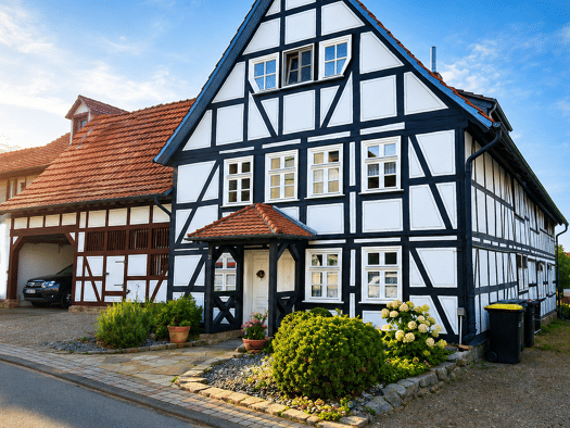 Mehrfamilienhaus zum Kauf provisionsfrei 299.000 € 10 Zimmer 260 m² 330 m² Grundstück frei ab sofort Immenhausen 34376