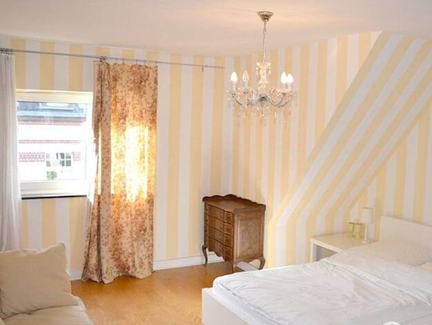 Wohnung zur Miete Wohnen auf Zeit 2.590 € 4 Zimmer 96 m² frei ab 01.01.2027 Oberkassel Düsseldorf 40545