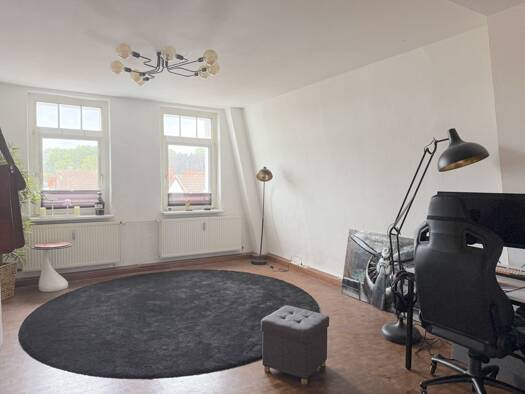 Wohnung zur Miete 850 € 3 Zimmer 100 m² 2. Geschoss Wunstorf 31515