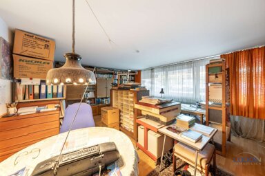 Wohnung zum Kauf 137.500 € 1,5 Zimmer 45 m² Zähringen Freiburg im Breisgau 79108