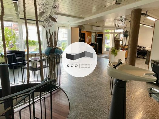 Büro zur Miete 850 € 105 m² Bürofläche Eppertshausen 64859