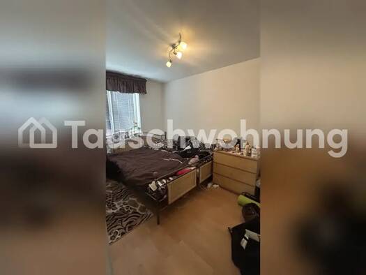 Wohnung zur Miete Tauschwohnung 850 € 3 Zimmer 63 m² 1. Geschoss Niendorf Hamburg 22523