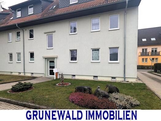 Wohnung zum Kauf 98.000 € 3 Zimmer 71 m² 1. Geschoss frei ab sofort Hermsdorf 07629