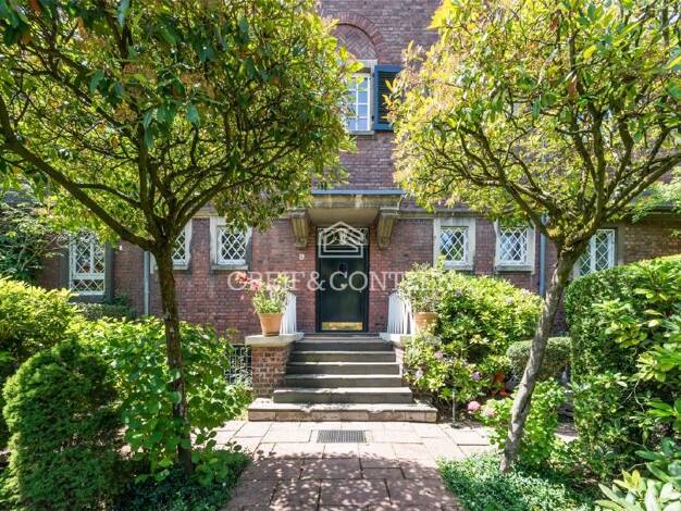 Maisonette zum Kauf 1.690.000 € 4,5 Zimmer 197 m² 3. Geschoss Marienburg Rodenkirchen 50968