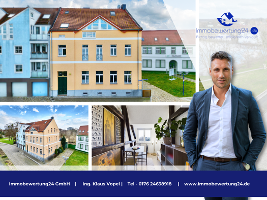 Wohnung zum Kauf 69.000 € 3 Zimmer 41,4 m² Schönebeck Schönebeck (Elbe) 39218