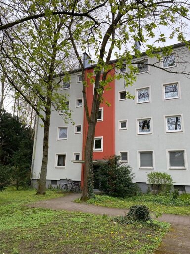 Wohnung zum Kauf provisionsfrei 116.000 € 2 Zimmer 55,4 m² 2. Geschoss Osterwalder Wende 25 Stöcken Hannover 30419